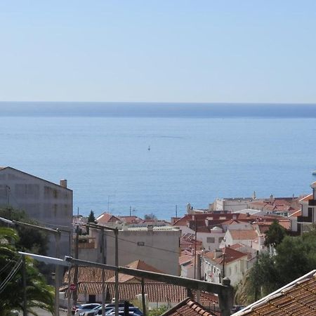 Ocean View Dive House Apartamento Sesimbra Exterior foto