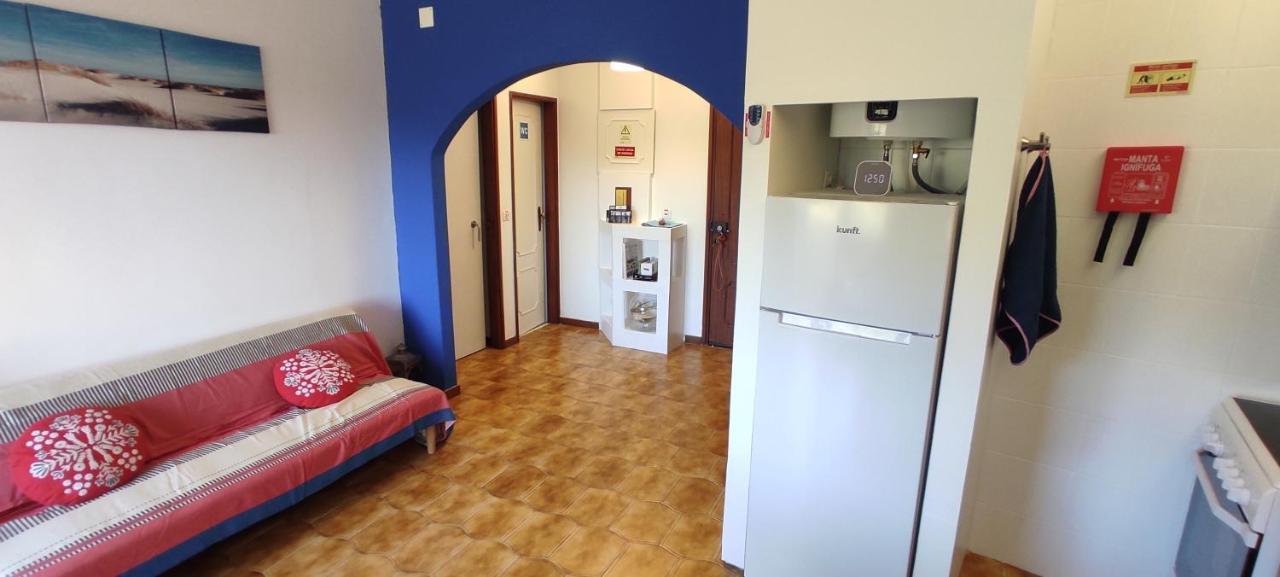 Ocean View Dive House Apartamento Sesimbra Exterior foto