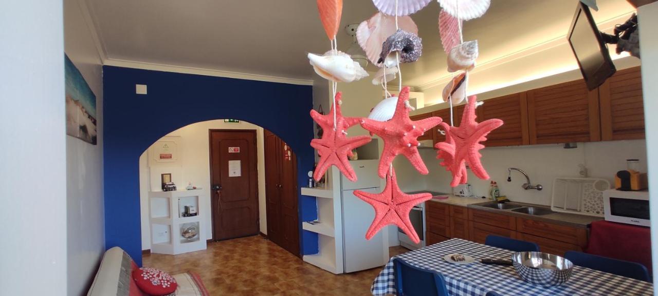 Ocean View Dive House Apartamento Sesimbra Exterior foto