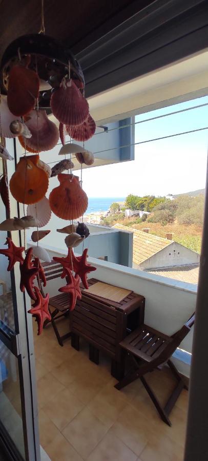 Ocean View Dive House Apartamento Sesimbra Exterior foto