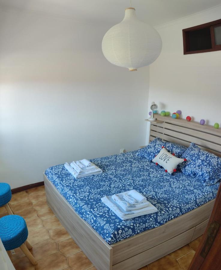 Ocean View Dive House Apartamento Sesimbra Exterior foto