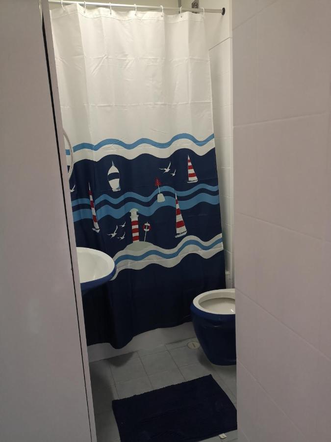 Ocean View Dive House Apartamento Sesimbra Exterior foto