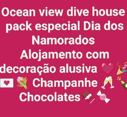 Ocean View Dive House Apartamento Sesimbra Exterior foto